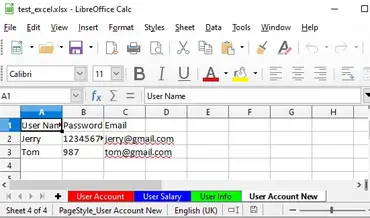 How To Use Python Openpyxl To Copy Excel Sheet Data In Same And Different Excel File